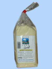Grieß